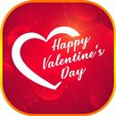Valentines Day Greetings & Valentines day Wishes APK