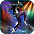 Hip Hop Photo Editor icono