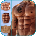 Six Pack Photo Editor
