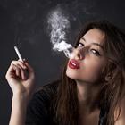 Smoke Effect Photo Editor أيقونة