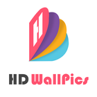 Wallpics-icoon
