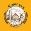 Shapar Phonebook