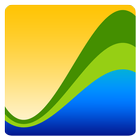Dots & Waves أيقونة
