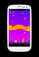Dots & Waves الملصق