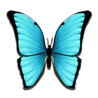 Butterfly Meadow icône