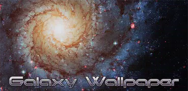 Galaxy Wallpaper