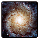 Galaxy Wallpaper APK