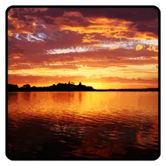 Sunset Wallpaper APK download