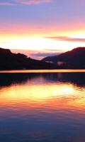 Sunset Wallpaper تصوير الشاشة 3