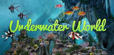 Underwater World 3D