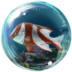 Underwater World 3D APK download