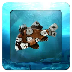 Underwater World APK download