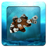 Underwater World আইকন