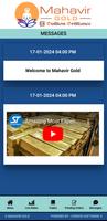 MAHAVIR GOLD スクリーンショット 3