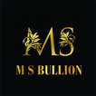 MS Bullion - Salem Gold Live P