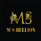 MS Bullion ícone