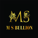 MS Bullion - Salem Gold Live P aplikacja