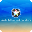 Auric Bullion 图标