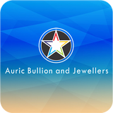 Auric Bullion ikon