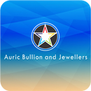 Auric Bullion aplikacja