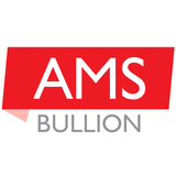 AMS Bullion أيقونة