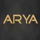 آیکون‌ Arya Gold