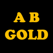 A B GOLD