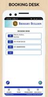 برنامه‌نما Bhikshu Bullion عکس از صفحه
