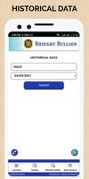 برنامه‌نما Bhikshu Bullion عکس از صفحه