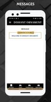 1 Schermata Dishant Ornament