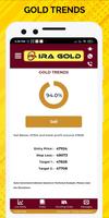 Ira Gold स्क्रीनशॉट 2