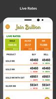 Jain Bullion Affiche