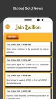 Jain Bullion capture d'écran 2