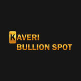 Kaveri Bullion Spot أيقونة