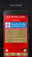 برنامه‌نما KD Jewellers عکس از صفحه