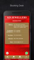 برنامه‌نما KD Jewellers عکس از صفحه