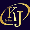 K J Bullion aplikacja
