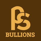 P S Bullions アイコン
