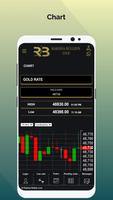 Raksha Bullion captura de pantalla 3