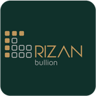 Rizan Bullion أيقونة