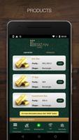 Rizan Bullion تصوير الشاشة 1