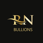 R N Bullions icône