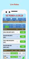 Sundha Gold-poster