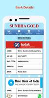 Sundha Gold اسکرین شاٹ 1