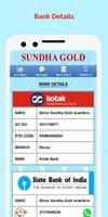 Sundha Gold capture d'écran 1
