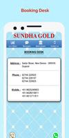 Sundha Gold اسکرین شاٹ 2