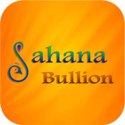 Sahana Bullion ícone