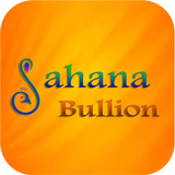 Sahana Bullion أيقونة