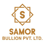 Samor Bullion أيقونة
