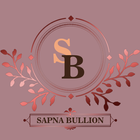Sapna Bullion icône
